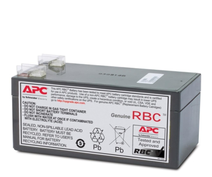 Akumulator do UPS APC Zamienna kaseta akumulatora RBC47